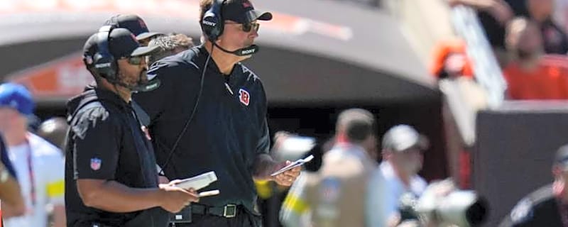 New Free Agent Fit Emerges for Bengals Just Days Before Free Agency