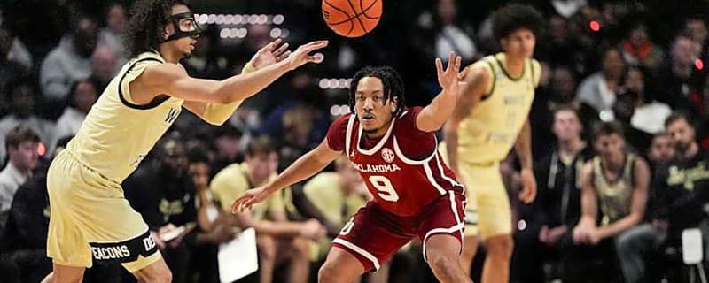 3 Sooners to Watch as the Cowboys Stroll into Bedlam Battle