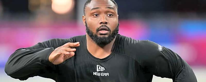 Chargers rookie already looks like the steal of the entire 2025 NFL Draft