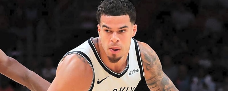 What if the Brooklyn Nets Can't Extend Michael Porter Jr.?