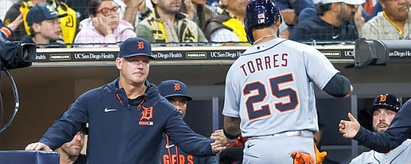 Tigers Host Marlins in Series Opener: Preview, Storylines