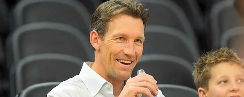 Insider Floats 3-Time All-Star as Summer Trade Target for Warriors