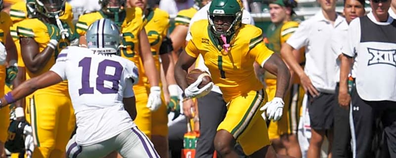 Baylor’s sensational Michael Trigg named to another prestigious watch list