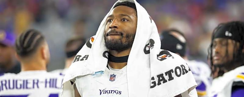 Should Buccaneers Make Trade For This Pro Bowl Vikings Edge Rusher?