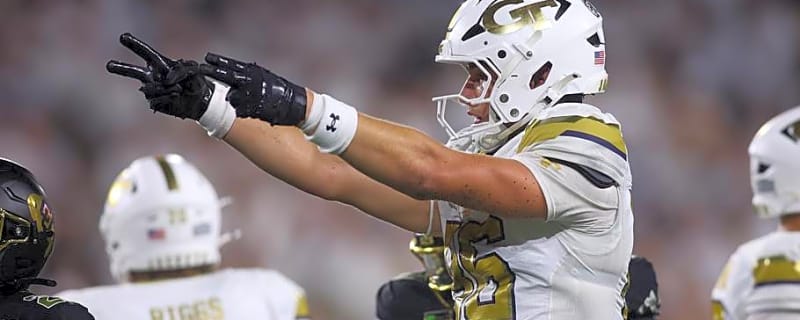 FPI Predicts Outcome For Georgia Tech-Tennessee Week Two Matchup