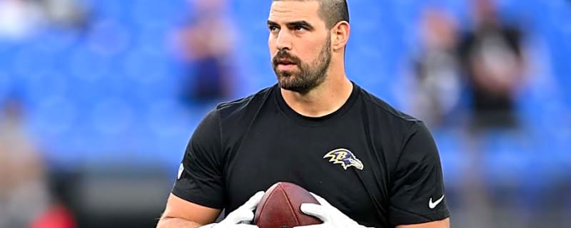 Ravens may finally part with Mark Andrews in proposed trade with NFC contender