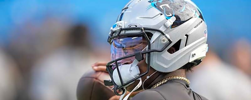 Rookie Jimmy Horn Jr. finally gets promotion on Carolina Panthers&#39; depth chart