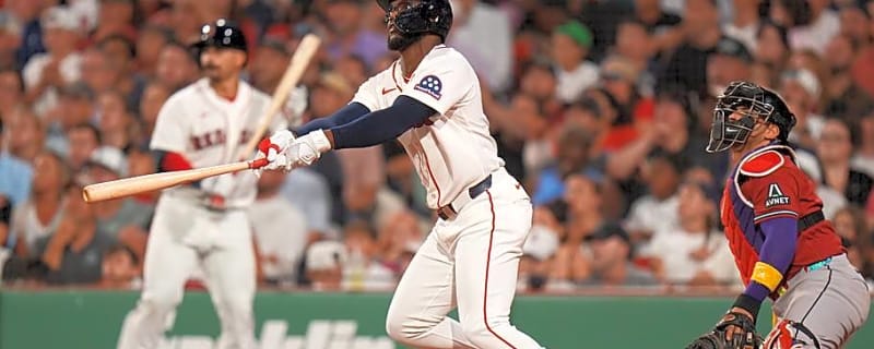 Red Sox Fan-Favorite Infielder Losing Role, Appears in Jeopardy of Demotion