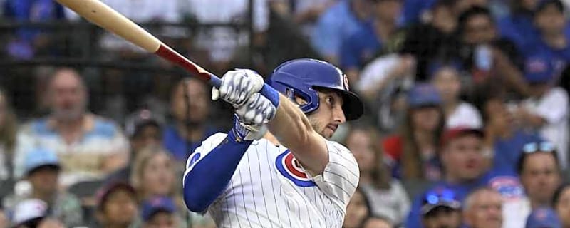 Yankees Digesting Latest Kyle Tucker Contract Projections