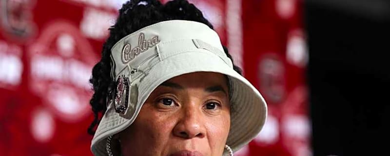 Dawn Staley Addresses Season-Ending Injury to South Carolina Gamecocks Star