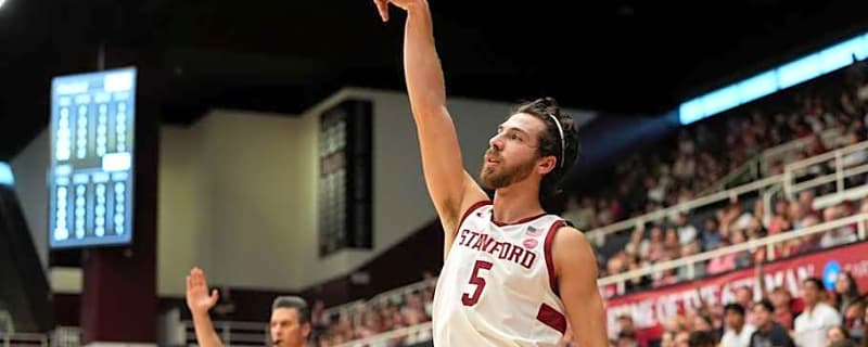 Stanford Dominates SMU on Senior Night, Creating Tournament Chaos