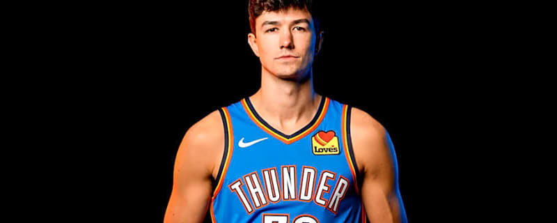 Bucks Sign Former Thunder Guard Ahead of New Season