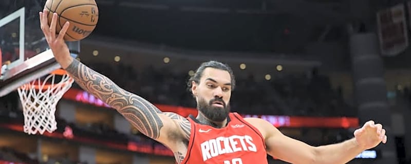 The Houston Rockets Are Outrebounding Opponents at a Historic Rate