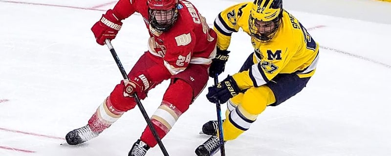 Malcolm Spence Receives Bold Role Prediction With NY Rangers