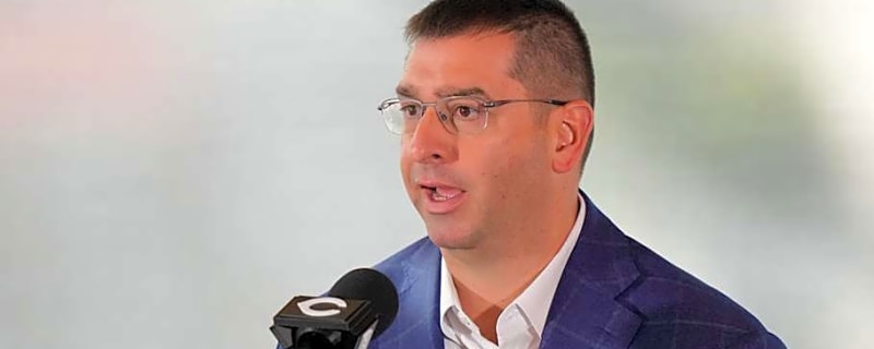 MLB Insider Gives Reds Encouraging Grade for Their Offseason