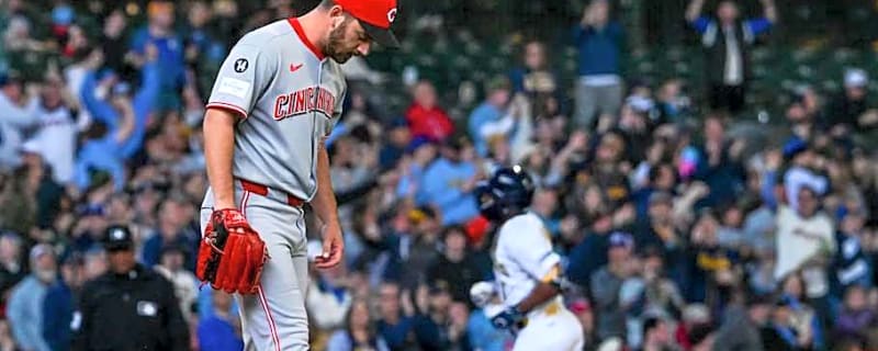 Cincinnati Reds Minor League Update: Sam Moll Continues to Struggle in Minor League Rehab