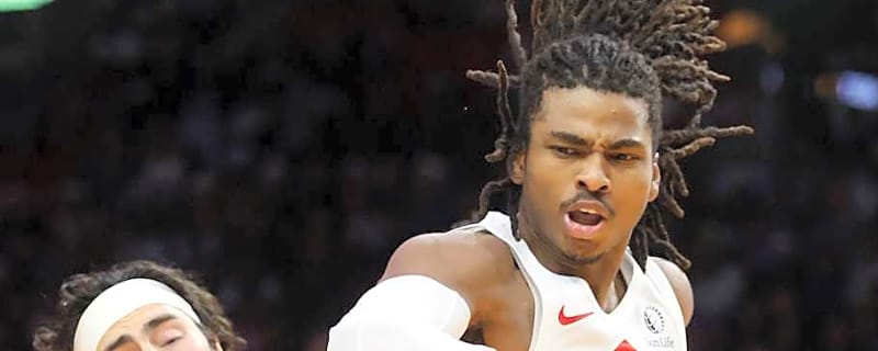 Heat vs. Raptors Preview: How Toronto’s Frontcourt Injuries Could Decide Playoff Seeding