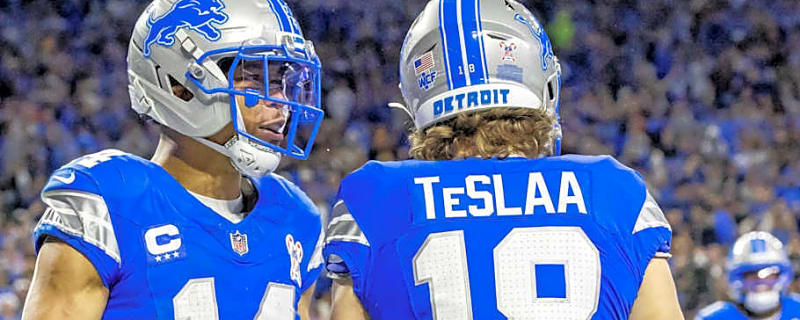 Detroit Lions 2025 Rookie Draft Class Grades Higher Than Expected