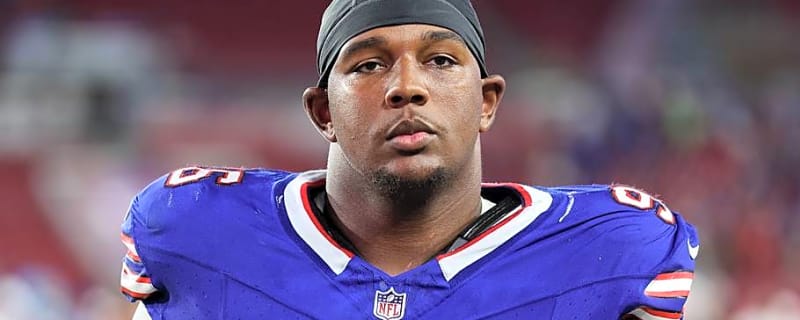 Three Buffalo Bills X-Factors Who Could Make or Break 2026 Season