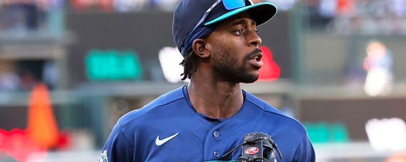 Mariners Infielder Ryan Bliss Is Heating Up in Tacoma With No Clear Path Forward