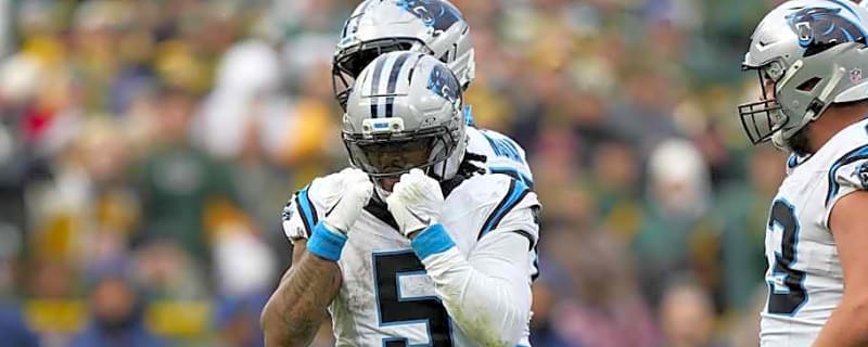 NFL analyst predicts another big game for Panthers RB Rico Dowdle vs. Saints