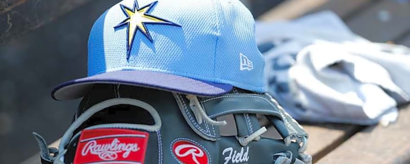 Rays Have Reportedly Discussed Reunions With Two Veteran Starting Pitchers