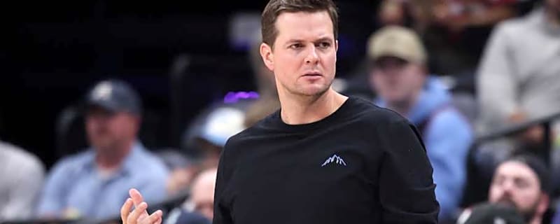 Will Hardy Addresses Viral Ballboy Clip From Jazz–Bulls Matchup