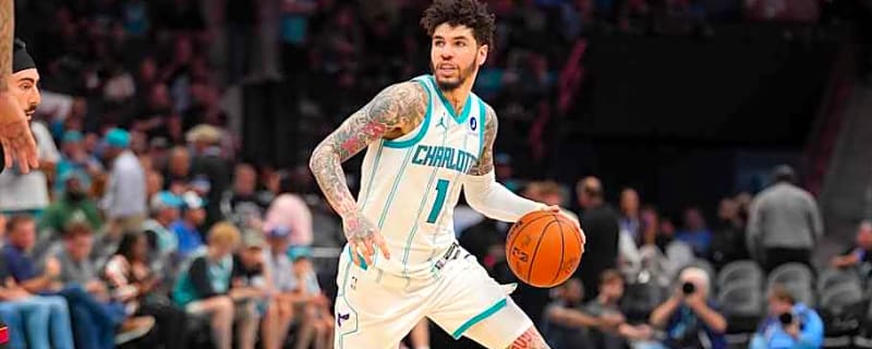 Renowned NBA Insiders Actually Include LaMelo Ball on All-NBA Ballots