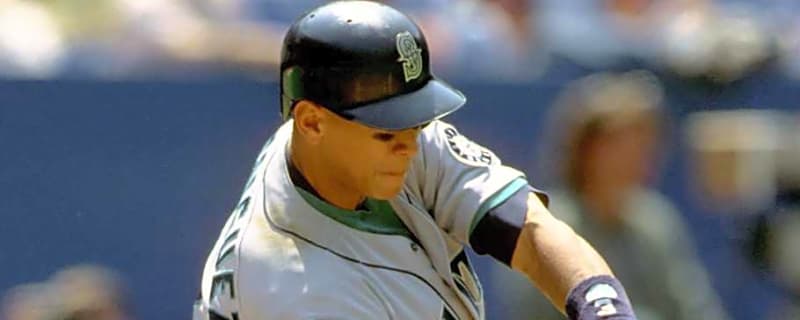 What Were the First Impressions of Alex Rodriguez as a Seattle Mariner?