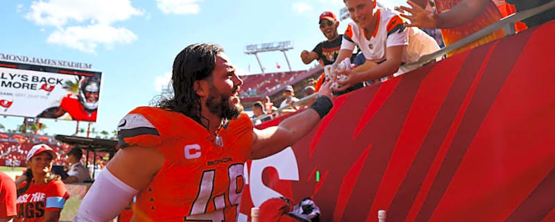 Broncos Face a Roster Decision on Alex Singleton—Is It Time to Move On?