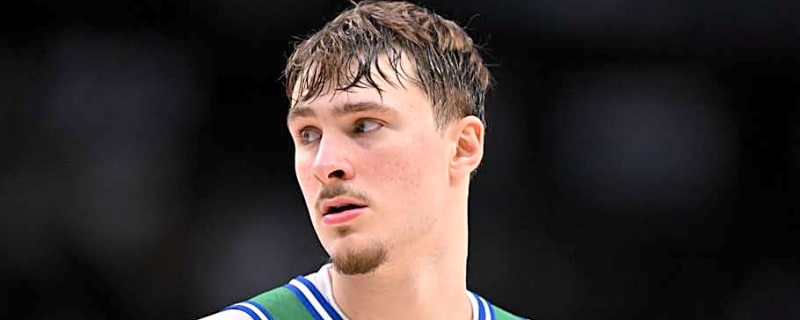 Mavericks' Cooper Flagg Leading NBA in Impressive Statistic