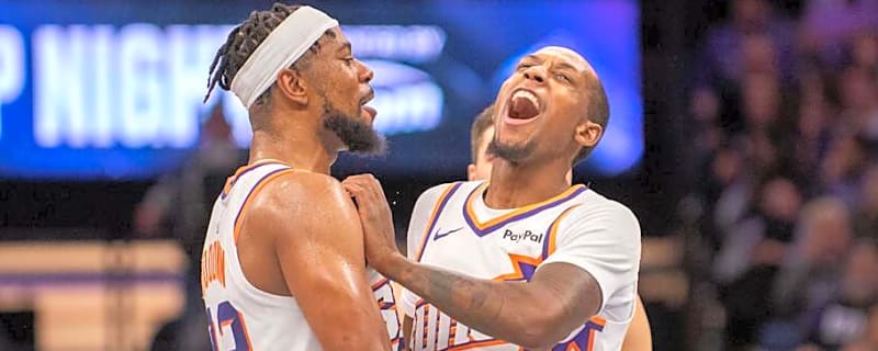 Suns Advance To NBA Cup Quarterfinals Despite Loss