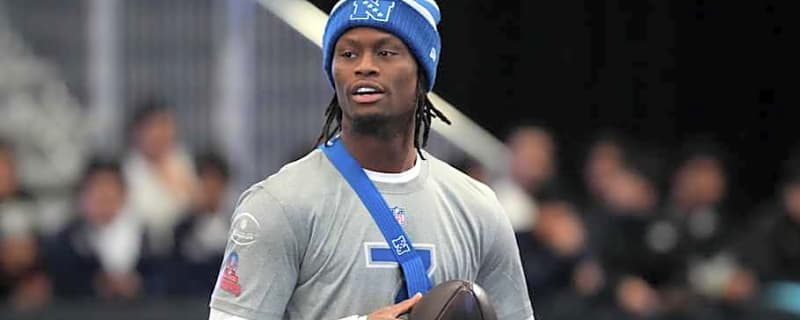 Pending Free Agent George Pickens Being Recruited by NFC Rival, Per CeeDee Lamb