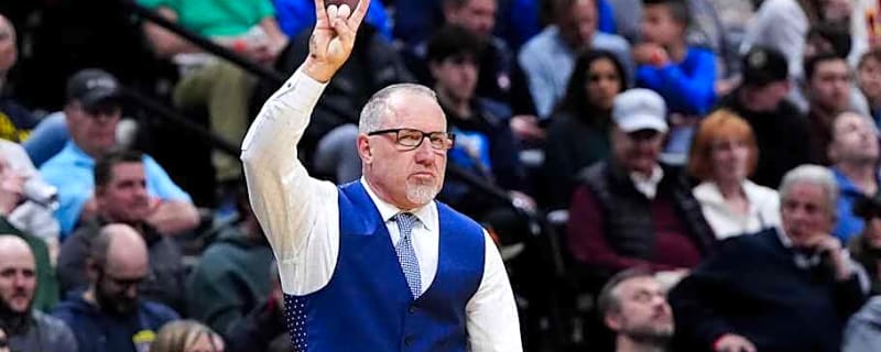 Aleks Alston talks Buzz Williams&#39; influence in coming to Maryland