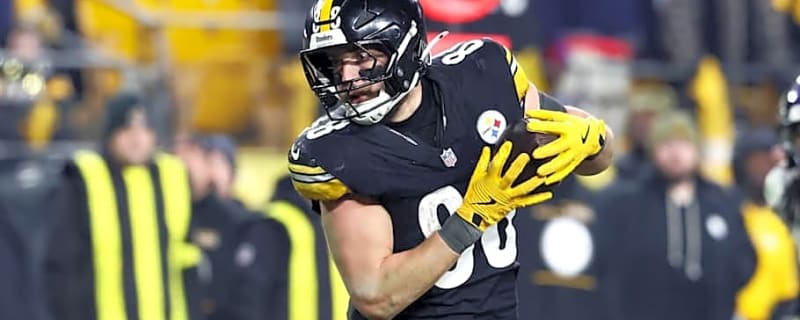 Four Steelers Entering Make-or-Break Offseasons