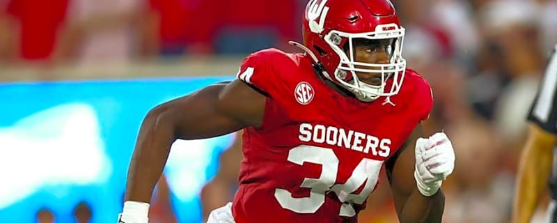 Who Will Emerge on Oklahoma's D-Line in 2026 and be This Season's Taylor Wein?