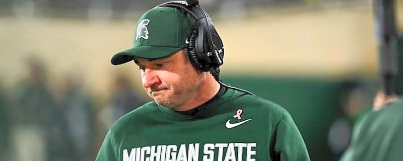 Unpacking What’s Wrong with Michigan State Football