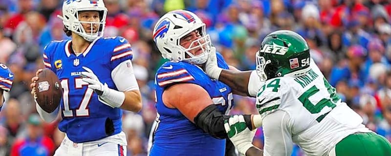 Closer Look at Bears Center Options Shows Connor McGovern's Pluses