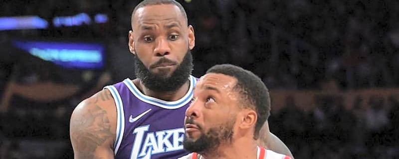 A Perfect Free Agent Fit for the Blazers Could Be Emerging