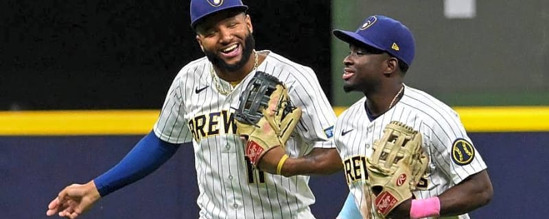 Brewers Could Join 1914 Braves in MLB History This October