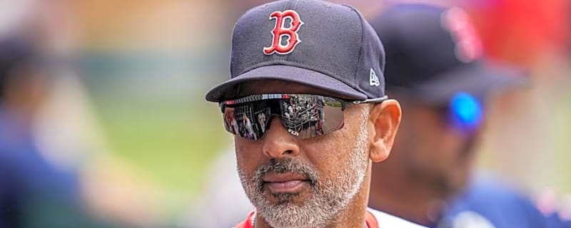 Red Sox Just Days Away From Significant Roster Crunch