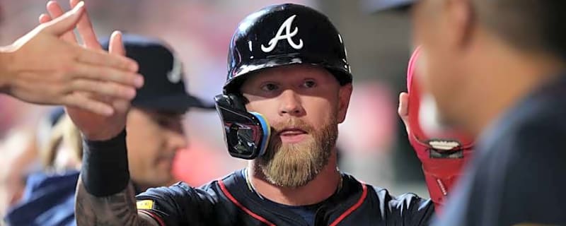 Rays Cut Ties With 7-Year Veteran Outfielder After Less Than Two Weeks