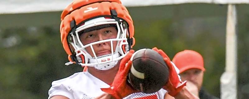 Clemson TE Room Embraces &#39;Next Man Up&#39; Mentality