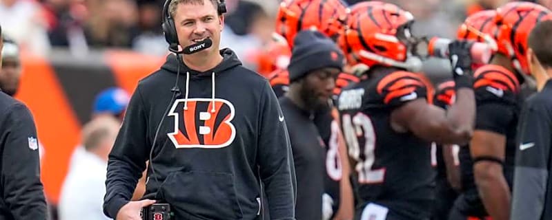 Top NFL Head Coach Reveals Draft Strategy Bengals Must Follow in 2026
