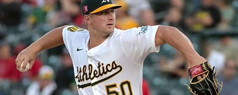 Will Jack Perkins Be a Starter or a Reliever in 2026?