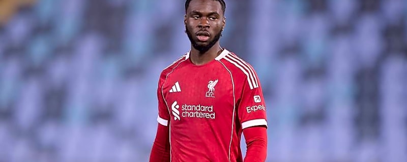 Liverpool confirm early loan return as 19-year-old defender suffers injury setback