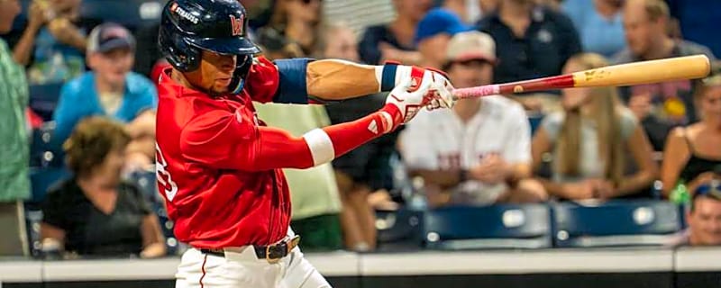 Red Sox's Next Roster Move Should Be No-Brainer After Rough Weekend