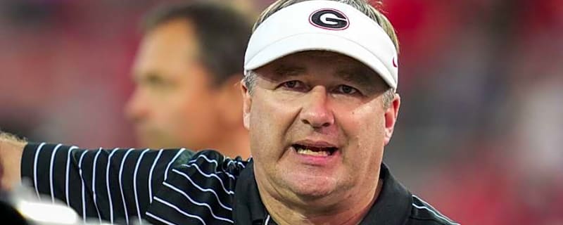 Why the 2026 College Football Season Will Be A Testament to Kirby Smart's Abilities