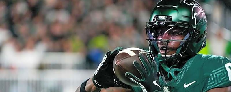 Which Spartan Offensive Players Have Shined Most This Season