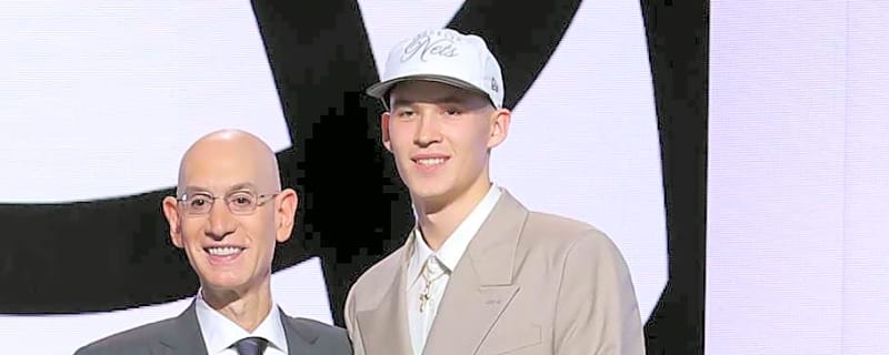Will the Nets’ Newest Trade Affect Their Rookies?
